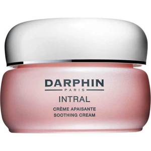 Intral Sensitive Skin Soothing Cream - Hassas Cilt Nemlendirici 50ML