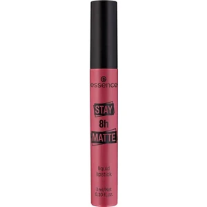 Stay 8h Matte Liquid Lipstick - Mat Likit Ruj No:09
