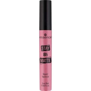 Stay 8h Matte Liquid Lipstick - Mat Likit Ruj No:05