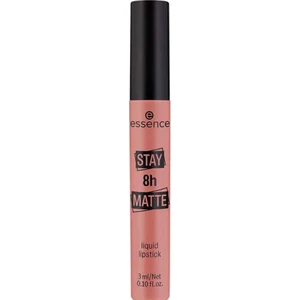 Stay 8h Matte Liquid Lipstick - Mat Likit Ruj No:02