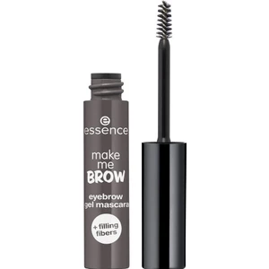 Make Me Brow Eyebrow Gel Mascara - Kaş Maskarası No:04