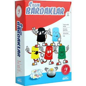 Çılgın Bardaklar