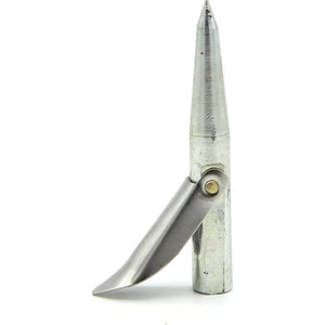 Yılmazlar Tek Kanat Zıpkın Ucu 9mm