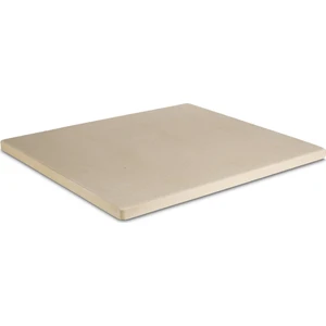 Pizza Taşı Fırın Taşı 40 x 40 x 1,5