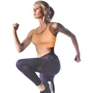 Kadın Fashion Seamless Bra