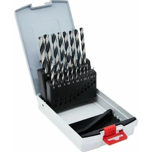 2608577351 Pointteq Probox 19 Parça Matkap Ucu Set