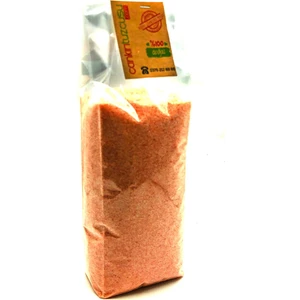 Çankırı Tuzcusu 1 kg Öğütülmüş Himalaya Tuzu