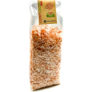 Çankırı Tuzcusu 1 kg Granül Himalaya Tuzu
