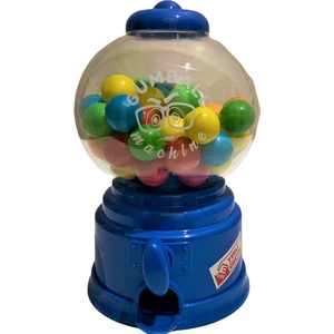 Dev Jackpot Sakız Makinesi