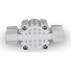 Shut Of Valve 4'lü Vana 4'lü Valf