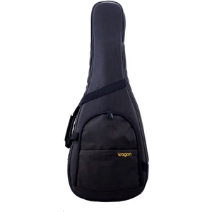 03 Serisi Akustik Gitar Çantası - Siyah