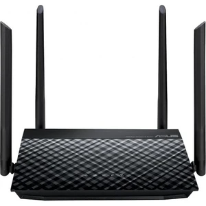RT-AC51 DualBand-DLNA -Access Point 4xRJ-45 Ethernet WiFi Router
