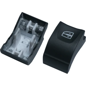 Alpha Auto Part Renault Megane 4 Cam Düğme Kapağı