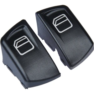 Alpha Auto Part Mercedes W639 Vito Viano  Ön Sol Cam Düğmesi Tamir Kapağı
