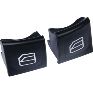 Alpha Auto Part Mercedes A-B Class GL350 R350 ML350  Ön Sol Cam Düğmesi Tamir Kapağı