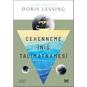 Cehenneme İniş Talimatnamesi - Doris Lessing