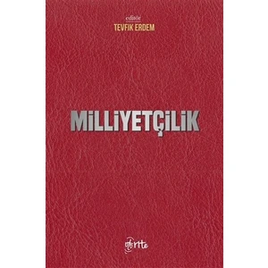 Milliyetçilik - Tevfik Erdem
