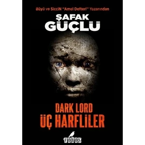 Dar Lord - Üç Harfliler - Şafak Güçlü