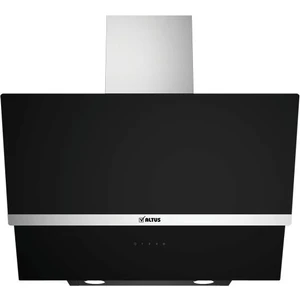 ALA 545 B 60 cm Davlumbaz Siyah