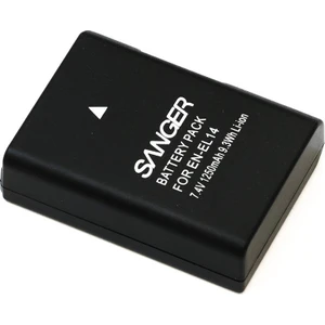 EN-EL14 Nikon Fotoğraf Makinesi Batarya