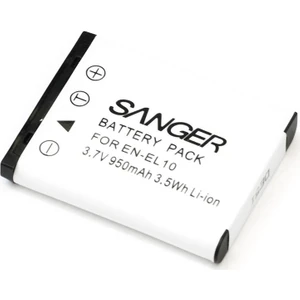 EN-EL10 Nikon Fotoğraf Makinesi Batarya