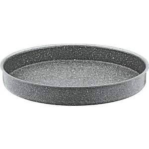 Oms 34X5 Cm Fırın Tepsisi 3412 Gri
