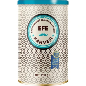 Bayramefendi Osmanlı Kahvecisi Efe Kahvesi 250 gr