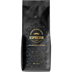 Bayramefendi Osmanlı Kahvecisi Espresso 1 kg