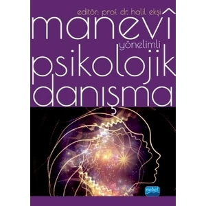 Manevi Yönelimli Psikolojik Danışma - Berra Keçeci