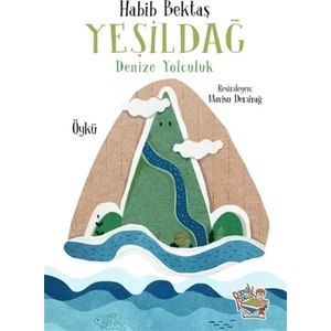Parmak Çocuk Yayınları Yeşildağ - Habib Bektaş