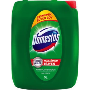Çamaşır Suyu 5 kg
