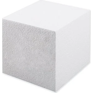 Strafor Küp 20 x 20 x 20 cm
