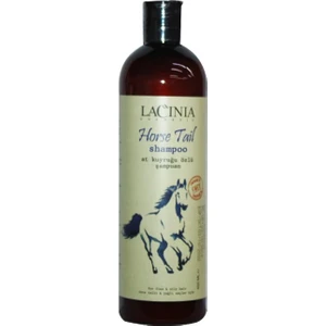 At Kuyruğu Özlü Şampuan 400 ml