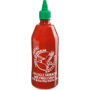 Thai World - Uni Eagle Sriracha Acı Biber Sosu 815 gr.