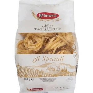 Tagliatelle Makarna 500 Gr.