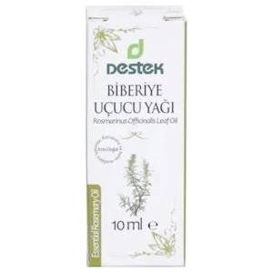 Biberiye  YağıUçucu 10 ml