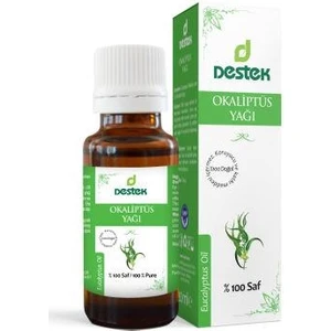 Okaliptus Yağı Uçucu 10 ml