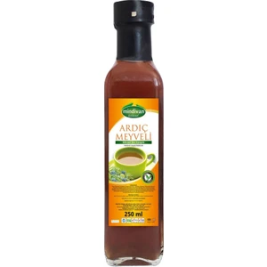 Ardıç Meyveli Sıvı Karışım 250 ml