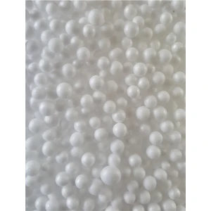 Strafor Boncuk  100 gr