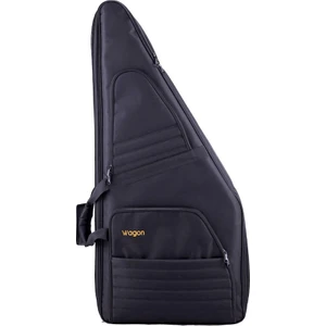 05 Serisi Kanun Çantası - Siyah