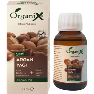 Argan Yağı 50 ml