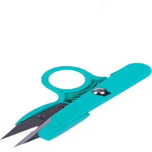 Golden Eagle Temizleme Makası Yeşil