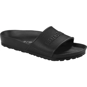 Barbados Eva Siyah Unisex Terlik 1015398-1