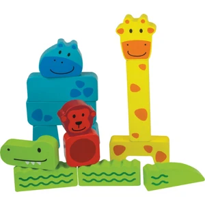 Mini Hayvanlar Puzzle