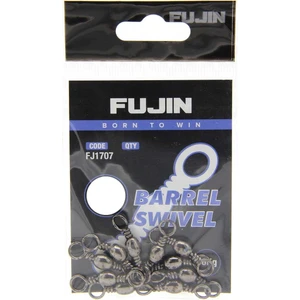 Barrel Swivel Black Nickel Fırdöndü