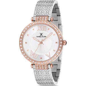Daniel Klein DK013217B-01 Kadın Kol Saati