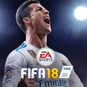 Fifa 18 Dijital Oyun