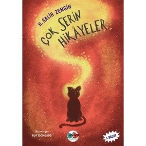 Çok Serin Hikayeler - H. Salih Zengin