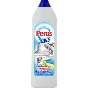 750 Ml Mekanik Krem Amonyak