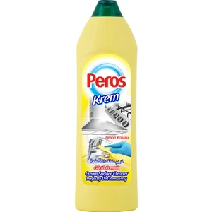 750 Ml Mekanik Krem Limon